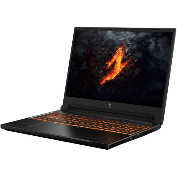 Acer Nitro V 16 ANV16-41-R363 Obsidian Black (NH.QRUEU.008)