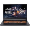 Acer Nitro V 17 ANV17-41 Obsidian Black (NH.QYVEU.006)