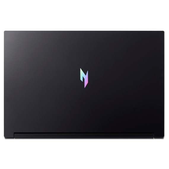 Acer Nitro V 17 ANV17-41 Obsidian Black (NH.QYVEU.006)