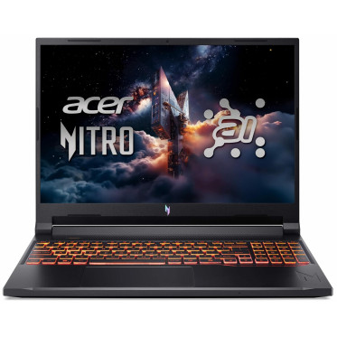 Acer Nitro V 16 AI ANV16-42-R258 Black (NH.U1GEU.005)