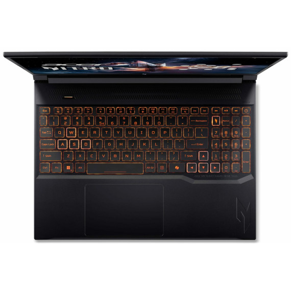 Acer Nitro V 16 AI ANV16-42-R50J Obsidian Black (NH.U1FEU.004)