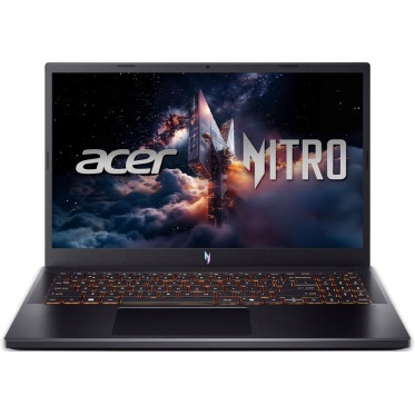 Acer Nitro V 15 ANV15-52-59PP Black (NH.QZ7EU.007)