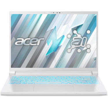 Acer Nitro V 14 AI ANV14-62-R4XB Pearl White (NH.QW4EU.002)
