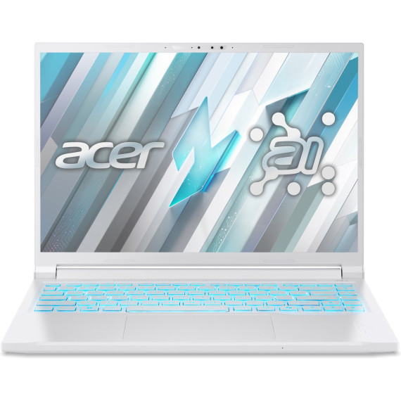 Acer Nitro V 14 AI ANV14-62-R4XB Pearl White (NH.QW4EU.002)