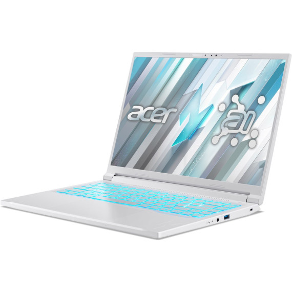 Acer Nitro V 14 AI ANV14-62-R9E7 Pearl White (NH.QW4EU.006)