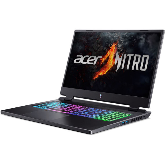 Acer Nitro 17 AN17-42-R7G8 (NH.QPAEG.004)