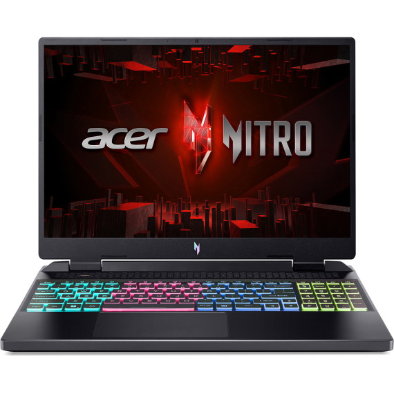 Acer Nitro 16 AN16-41 (NH.QLJED.014)