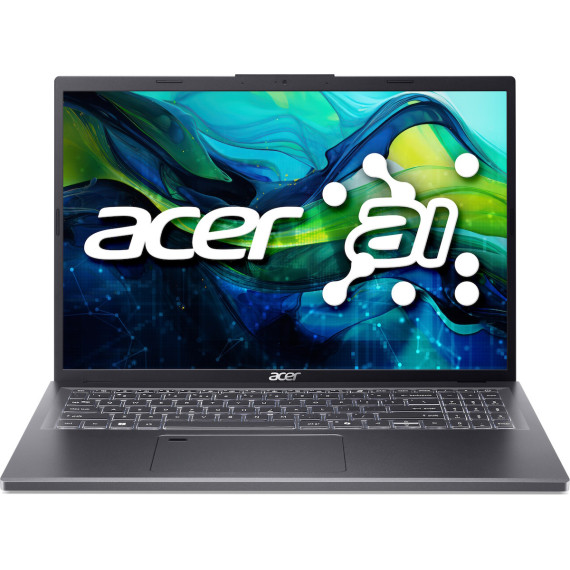 Acer Aspire 16 A16-71GM-53TK Grey (NX.J7DEU.001)