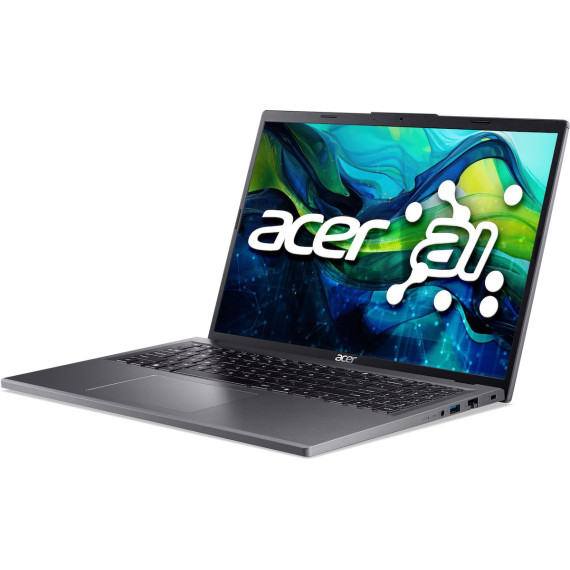Acer Aspire 16 A16-71GM-53TK Grey (NX.J7DEU.001)