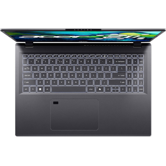 Acer Aspire 16 A16-71GM-53TK Grey (NX.J7DEU.001)