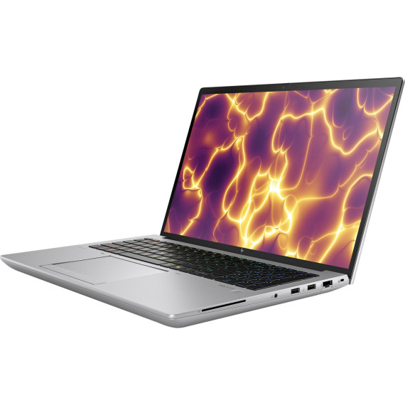 HP ZBook Fury 16 G11 (98K33ET)