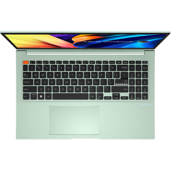 ASUS VivoBook S 15 D3502QA (D3502QA-OLED005W)