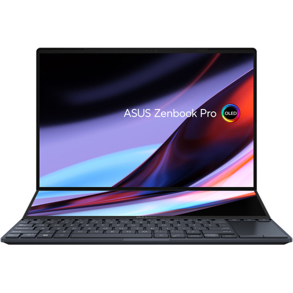 ASUS Zenbook Pro 14 Duo OLED UX8402VV (UX8402VV-P1025W)