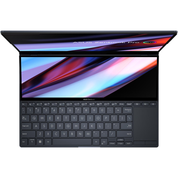 ASUS Zenbook Pro 14 Duo OLED UX8402VV (UX8402VV-P1025W)