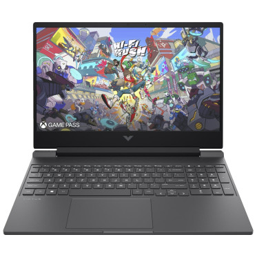 HP Victus 15-fa2701ua Mica Silver (BF1H0EA)