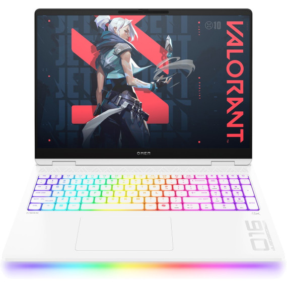 HP OMEN MAX 16-ah0003ua White (BW7M1EA)