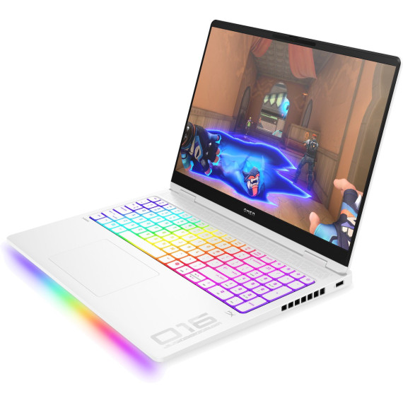 HP OMEN MAX 16-ah0005ua White (BW7M3EA)