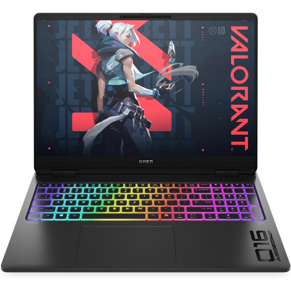 HP OMEN MAX 16-ah0001ua (BW7L9EA)