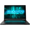 GIGABYTE Gaming A16 Black Steel (CTHI3UA894SD)
