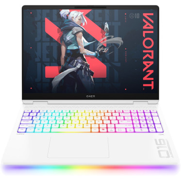 HP OMEN MAX 16-ah0000nr (B74BNUA)