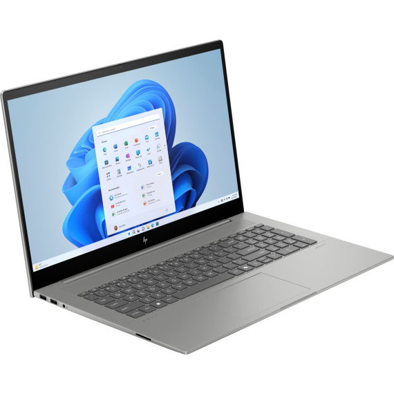 HP Envy 17-cw1000 Moonstone Gray (9T3V644)