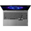 Lenovo LOQ 15IRX10 Luna Gray (83JE00L7RA)