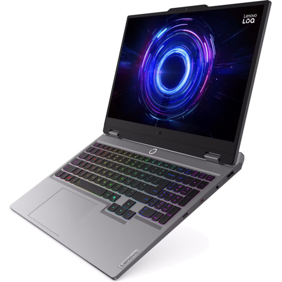 Lenovo LOQ 15IRX10 (83JE00L5RA)