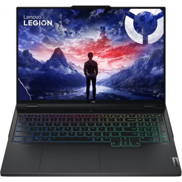 Lenovo Legion Pro 7 16IRX9H (B0DT6Q52YK)
