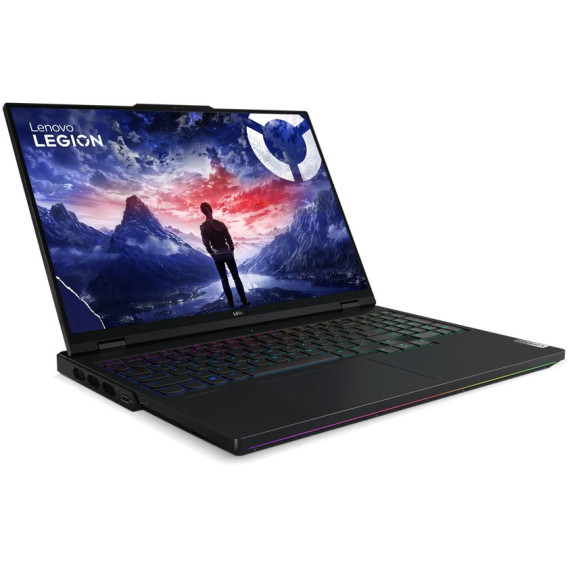 Lenovo Legion Pro 7 16IRX9H Eclipse Black (83DE0075MH)