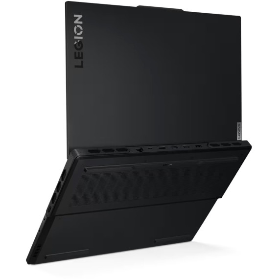 Lenovo Legion Pro 7 16IRX9H Eclipse Black (83DE0075MH)