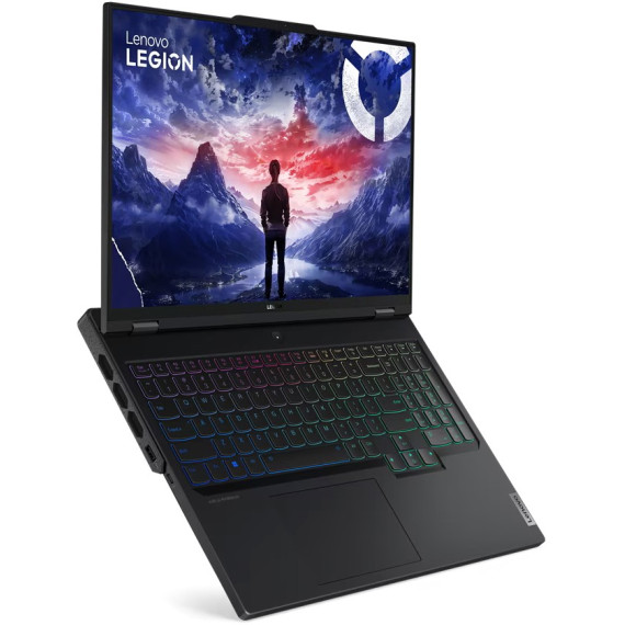 Lenovo Legion Pro 7 16IRX9H (B0DT6Q52YK)