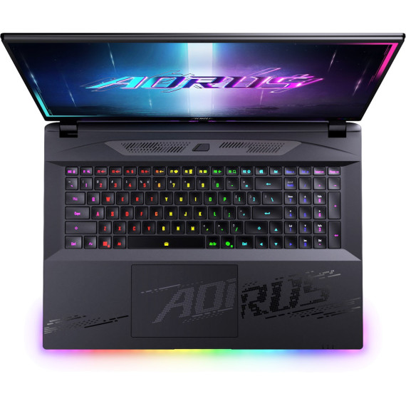 GIGABYTE AORUS MASTER 16 (BZHC6EEE68SP)