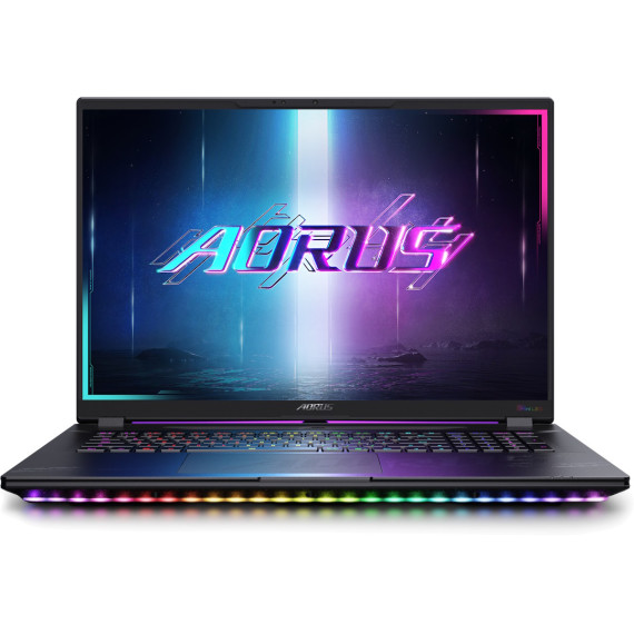 GIGABYTE AORUS MASTER 16 (BZHC6EEE68SP)