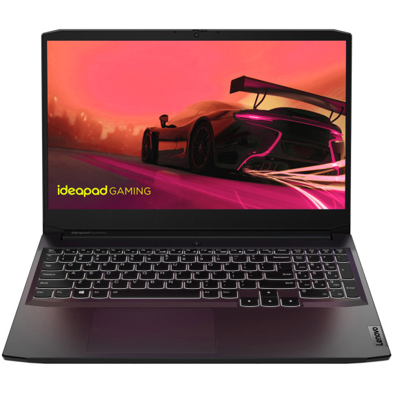 Lenovo IdeaPad Gaming 3 15ACH6 (82K202AMCK)