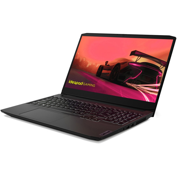 Lenovo IdeaPad Gaming 3 15ACH6 (82K202AMCK)