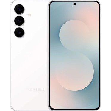 Samsung Galaxy S25 FE 8/512GB White (SM-S731BZWI) UA