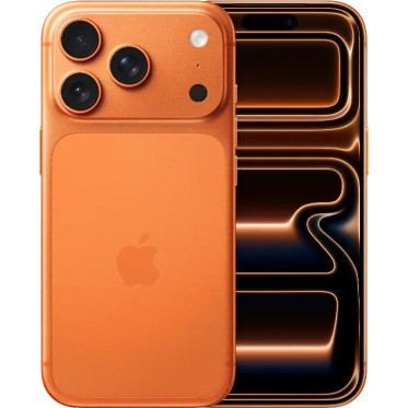 Apple iPhone 17 Pro Max 2TB Cosmic Orange (MG004)