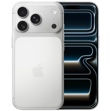 Apple iPhone 17 Pro 1TB Silver (MG8P4)