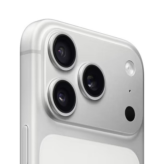 Apple iPhone 17 Pro Max 1TB Silver (MFYV4)