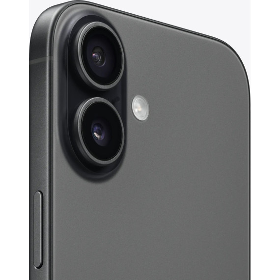 Apple iPhone 17 512GB Black (MG6P4)