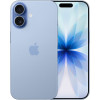 Apple iPhone 17 256GB eSIM Mist Blue (MG484)