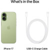 Apple iPhone 17 256GB Sage (MG6N4)