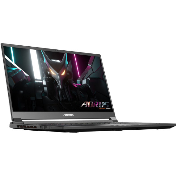 GIGABYTE AORUS 17X (AZF-D5US557SH)