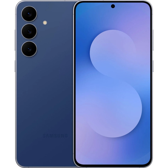 Samsung Galaxy S25 FE 8/512GB Navy (SM-S731BDBI) UA