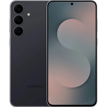 Samsung Galaxy S25 FE 8/512GB Jetblack (SM-S731BZKI) UA