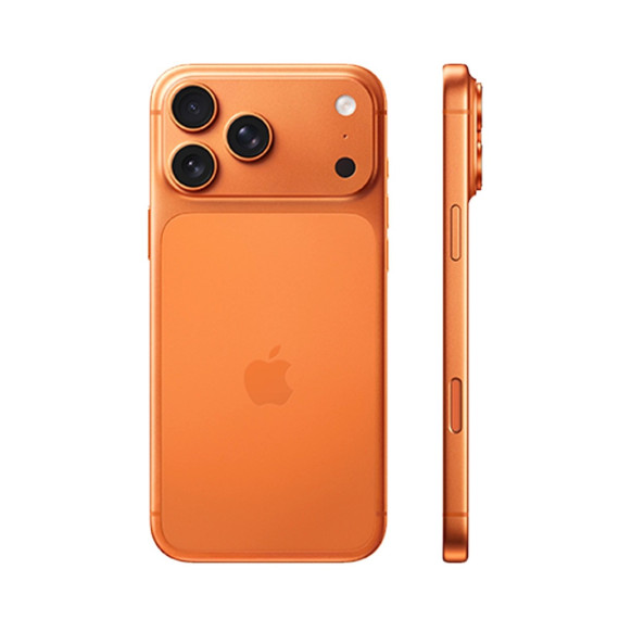 Apple iPhone 17 Pro 1TB eSIM Cosmic Orange (MG7T4)