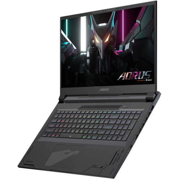 GIGABYTE AORUS 17X (AZF-D5US552SH)