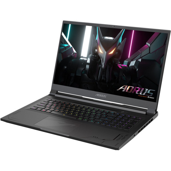 GIGABYTE AORUS 17X (AZF-D5US551SH)