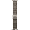 Apple Watch Ultra 3 GPS + Cellular 49mm Natural Tit. Case w. Natural Tit. Milanese Loop - Large (MF0E4)