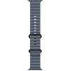 Apple Watch Ultra 3 GPS + Cellular 49mm Black Tit. Case w. Anchor Blue O. Band (MF254+MGCJ4)